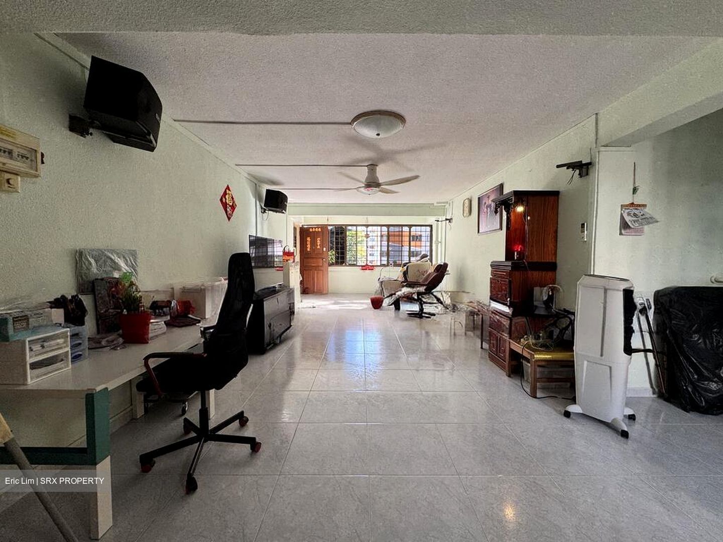 Blk 372 Clementi Avenue 4 (Clementi), HDB 5 Rooms #502438461